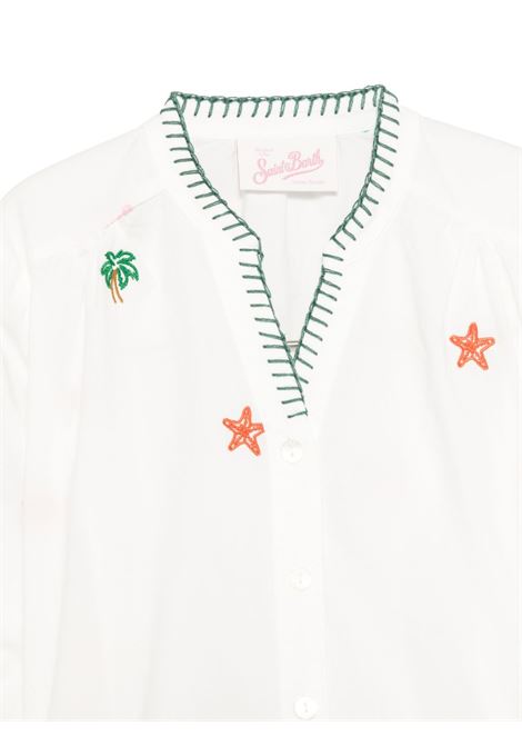 Camicia Mc2 Saint Barth Kids MC2 SAINT BARTH | CAMICIE | LIO000200429L